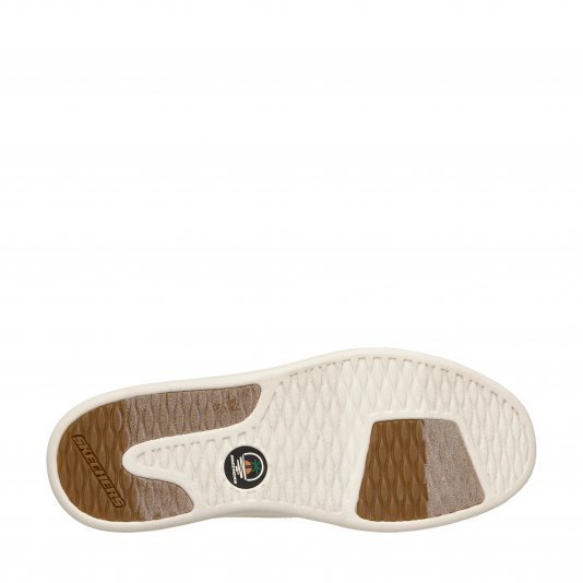 Garner Newmann Off White