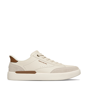 Garner Newmann Off White