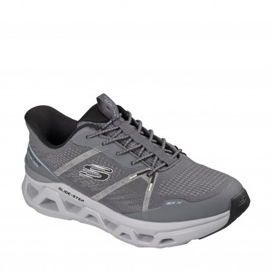 Glide Step Altus Aphtur Grey/Black