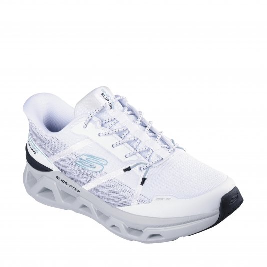 Glide Step Altus Aphtur White/Grey