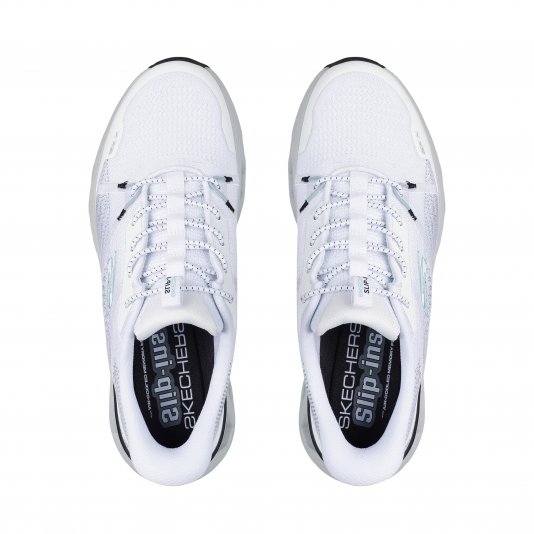 Glide Step Altus Aphtur White/Grey