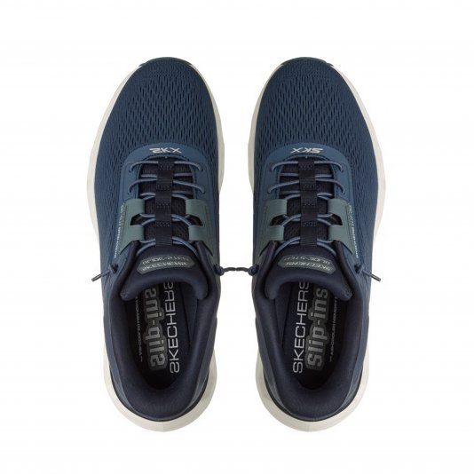 Glide Step Altus Navy