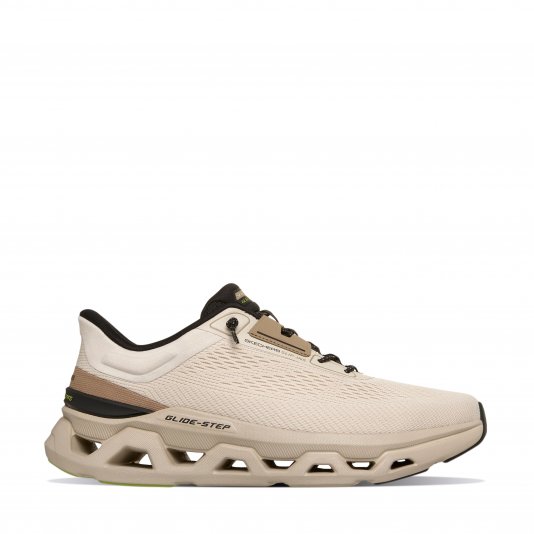 Glide Step Altus Taupe/Mint