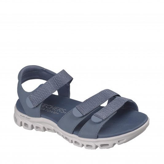 Glide Step Count On ME Slate