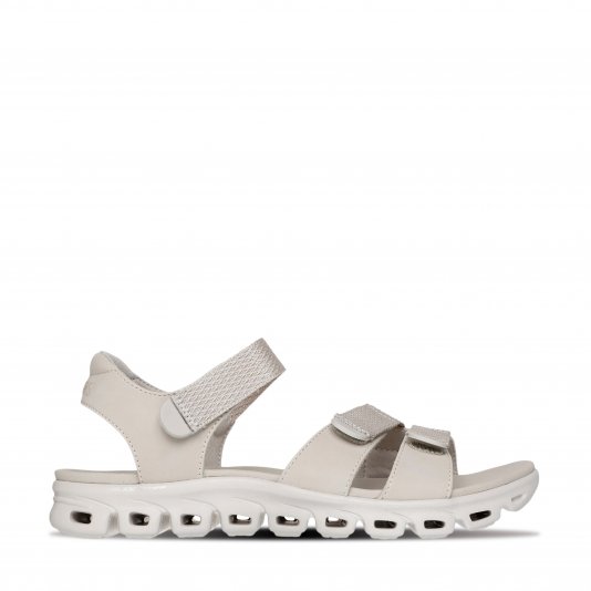 Glide Step Count On ME Stone