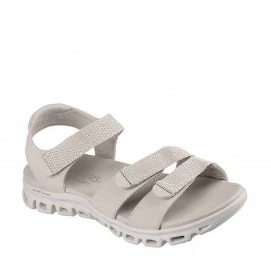 Glide Step Count On ME Stone