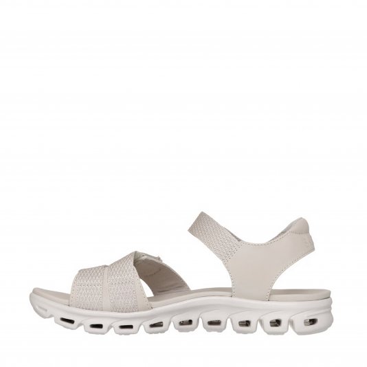 Glide Step Count On ME Stone