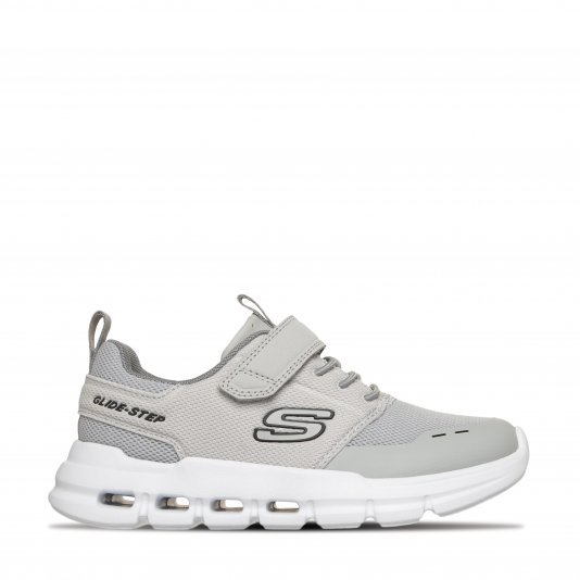 Glide Step Flow Light Grey