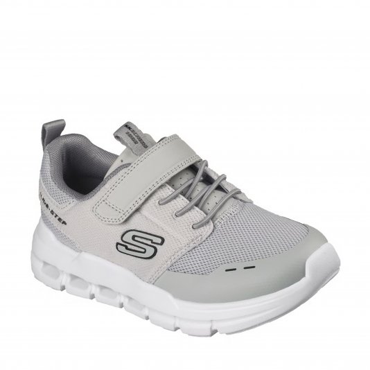 Glide Step Flow Light Grey