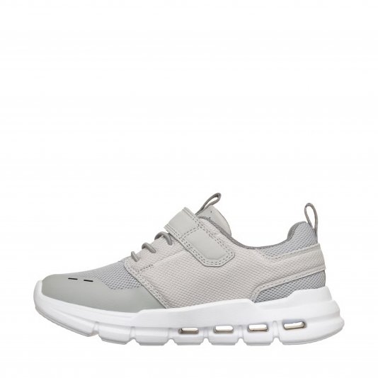 Glide Step Flow Light Grey