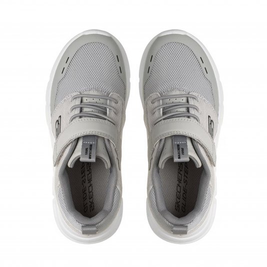 Glide Step Flow Light Grey