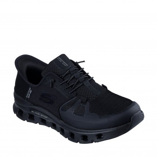 Glide Step Pro Black/Black