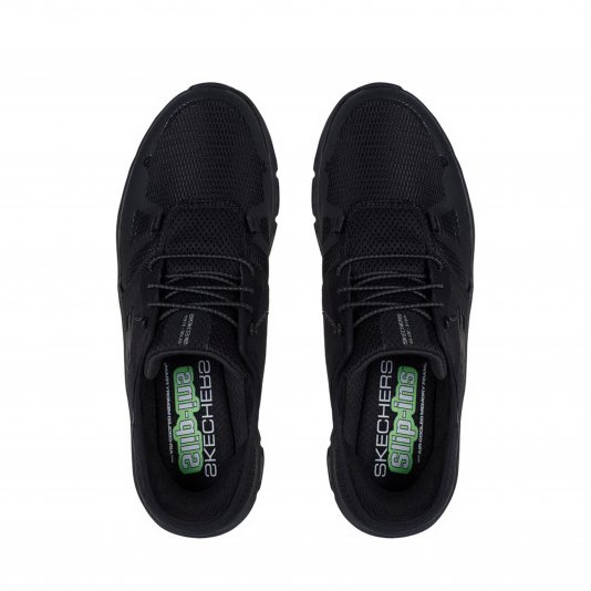 Glide Step Pro Black/Black