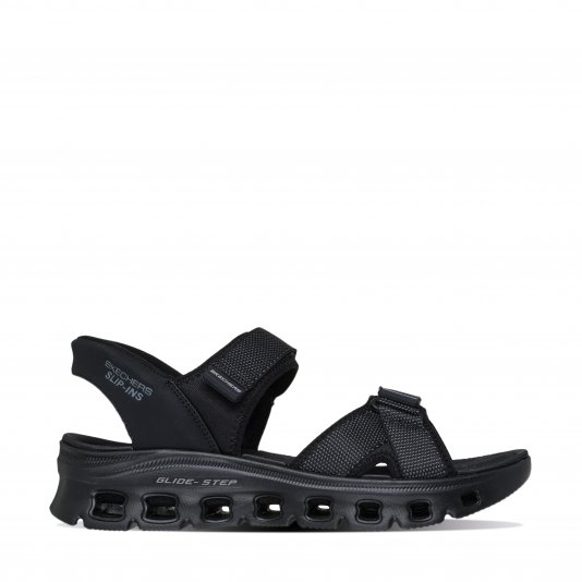 Glide Step Pro Black/Black