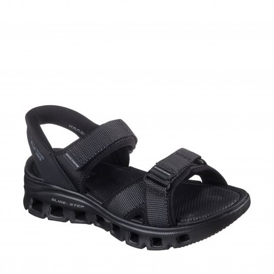 Glide Step Pro Black/Black