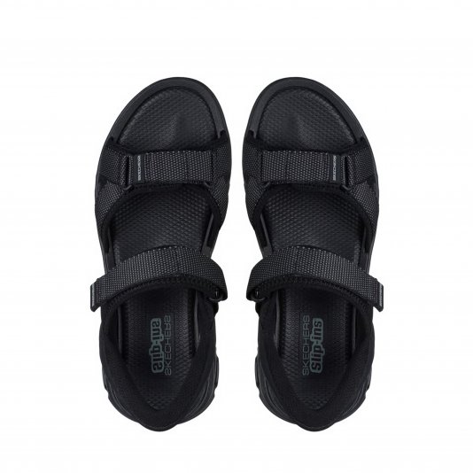 Glide Step Pro Black/Black