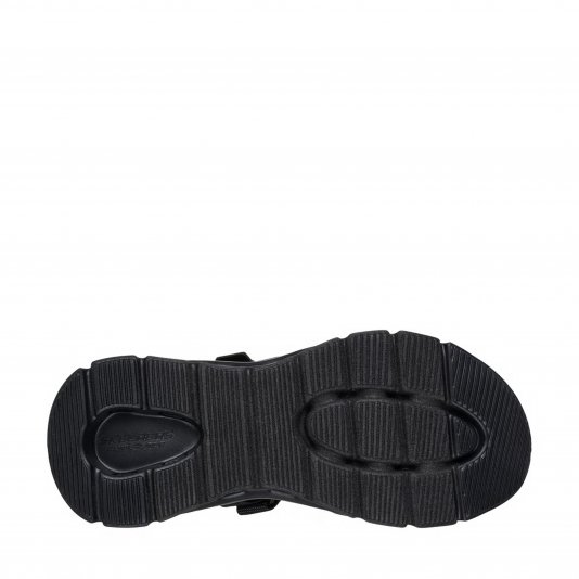 Glide Step Pro Black/Black