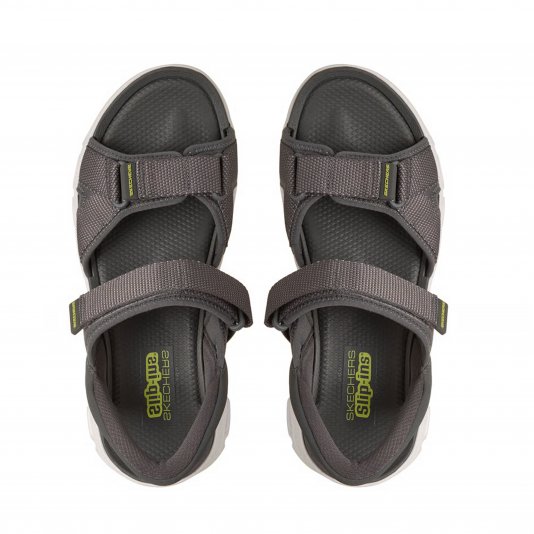 Glide Step Pro Charcoal