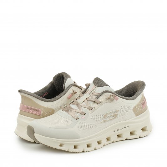 Glide Step Pro Natural/Brown