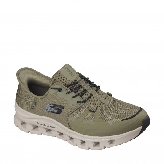 Glide Step Pro Olive