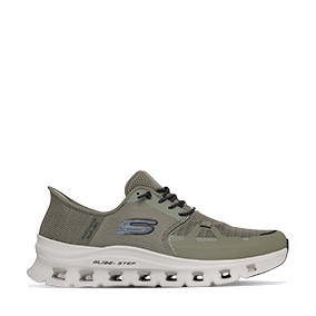 Glide Step Pro Olive