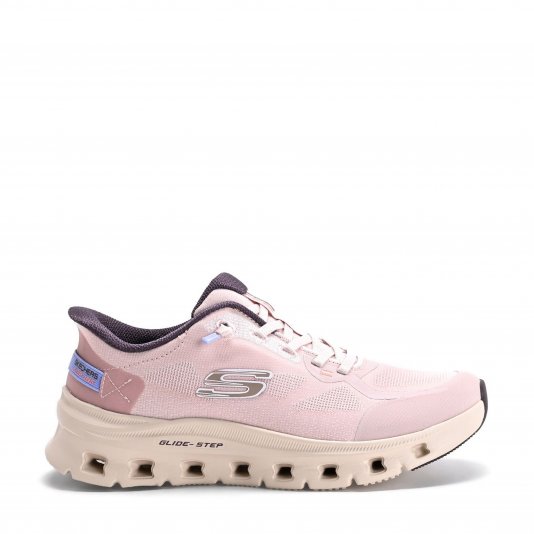 Glide Step Pro Rose
