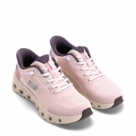 Glide Step Pro Rose