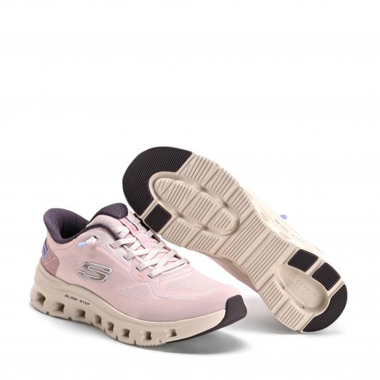 Glide Step Pro Rose