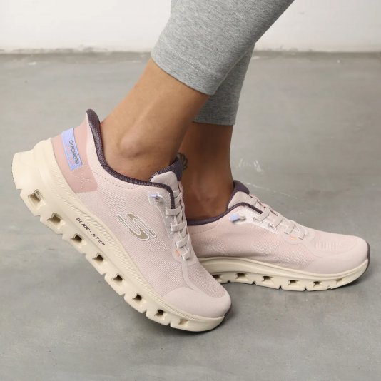 Glide Step Pro Rose