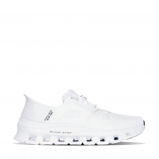 Glide Step Pro White