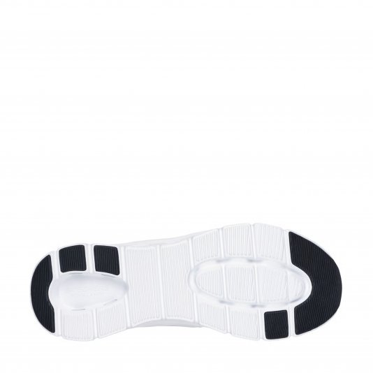 Glide Step Pro White
