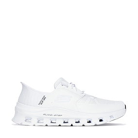 Glide Step Pro White