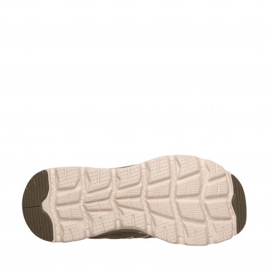 Glide Step Sole Brown