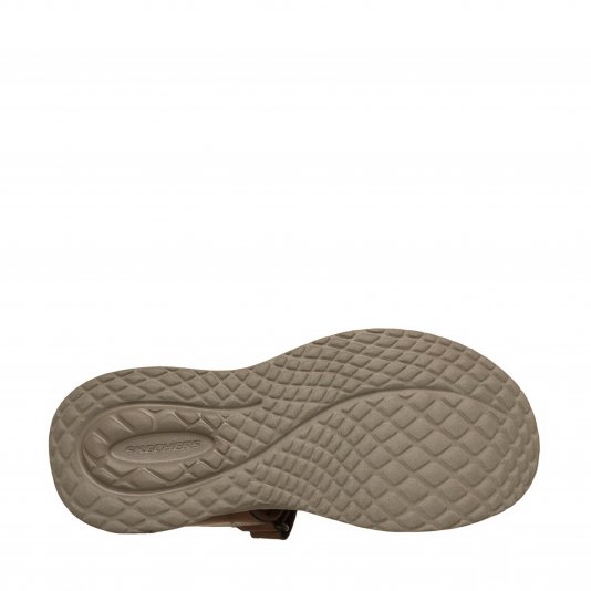 Glide Step Trail Brown