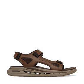 Glide Step Trail Brown