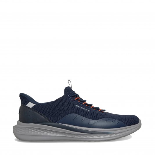 Glide Step Trail Navy