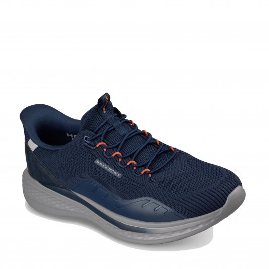 Glide Step Trail Navy