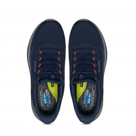 Glide Step Trail Navy