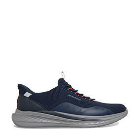 Glide Step Trail Navy