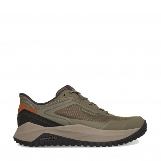 Glide Step Trail Olive