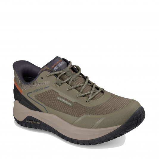 Glide Step Trail Olive