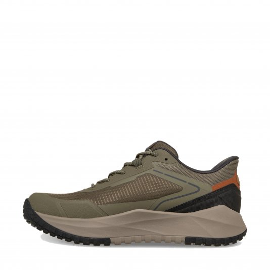 Glide Step Trail Olive