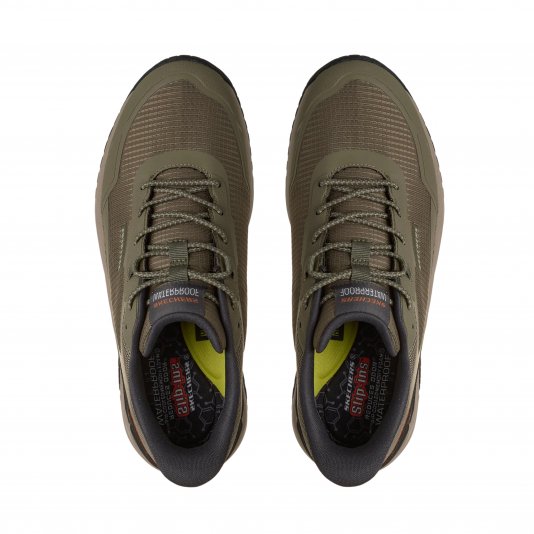 Glide Step Trail Olive