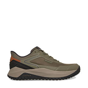 Glide Step Trail Olive