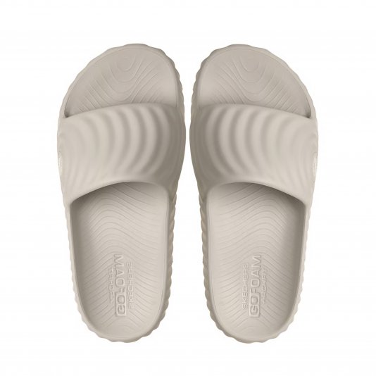 Go Foam Arch Fit Craze Natural