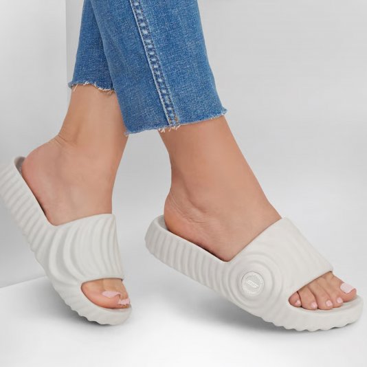 Go Foam Arch Fit Craze Natural