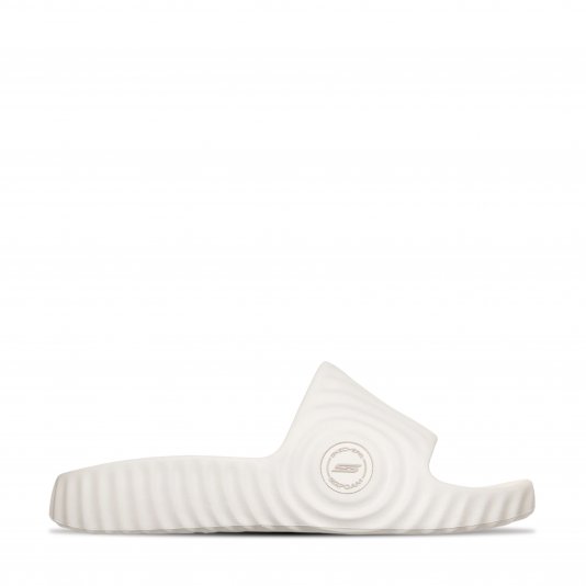 Go Foam Arch Fit Craze White