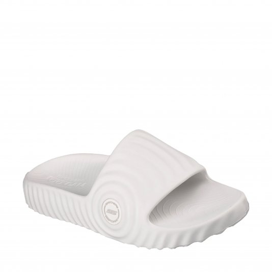 Go Foam Arch Fit Craze White