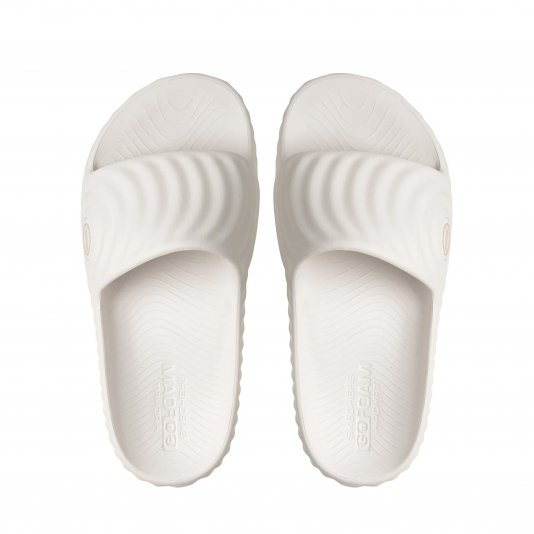 Go Foam Arch Fit Craze White