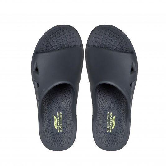 Go Recover Refresh Charcoal/Grey